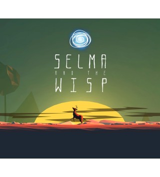 Selma and the Wisp Steam Key GLOBAL